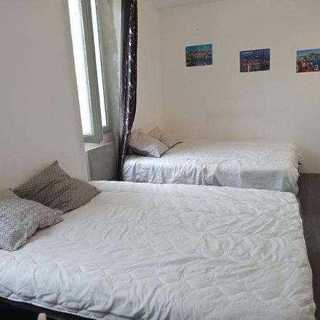 Studio 300 Vieux Port Opera Марсилия Екстериор снимка