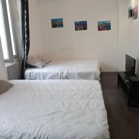 Studio 300 Vieux Port Opera Марсилия Екстериор снимка